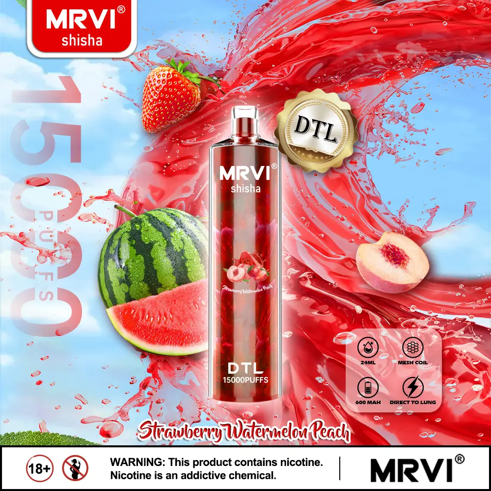 DisposableVape Pen MRVI Shisha 15000 Puffs with DTL Vaping Style  (1).jpg