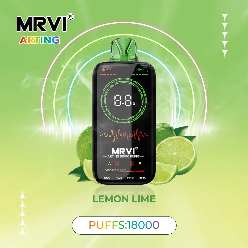 MRVI Arting 18000 Puffs With 4 Heating Modes, Full Screen Display (10).jpg