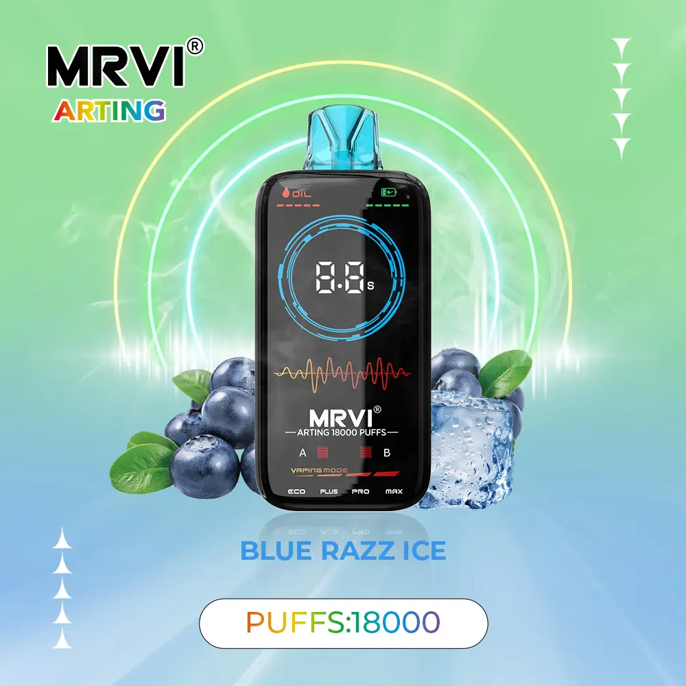 MRVI Arting 18000 Puffs With 4 Heating Modes, Full Screen Display (1).jpg