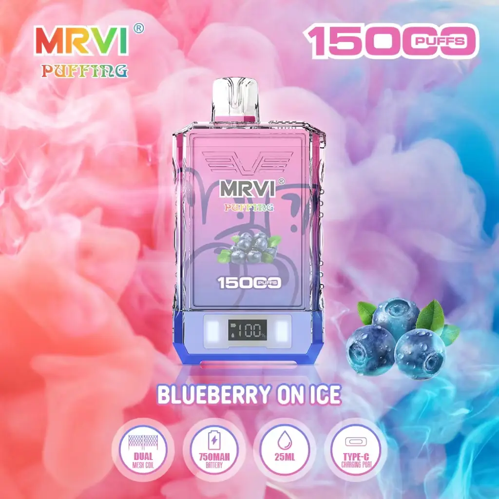 Power Screen Display MRVI PUFFING 15000 Puffs Disposable Vape With Lanyard  (7).jpg