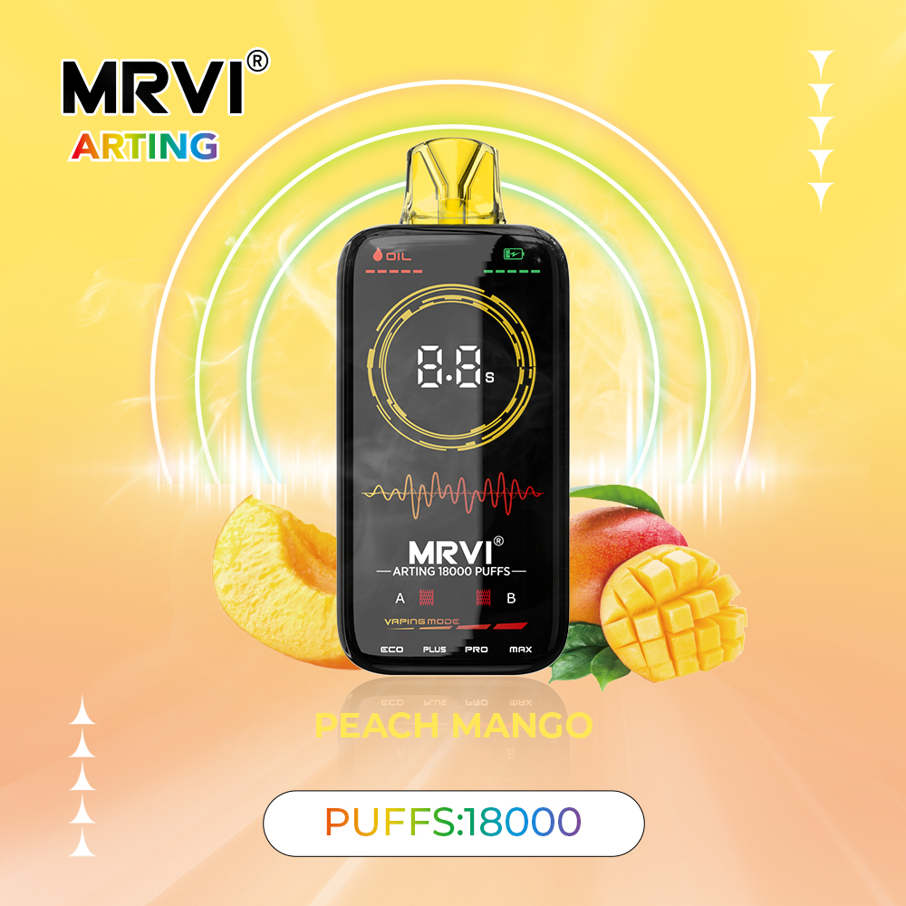MRVI Arting 18000 Puffs With 4 Heating Modes, Full Screen Display (6).jpg