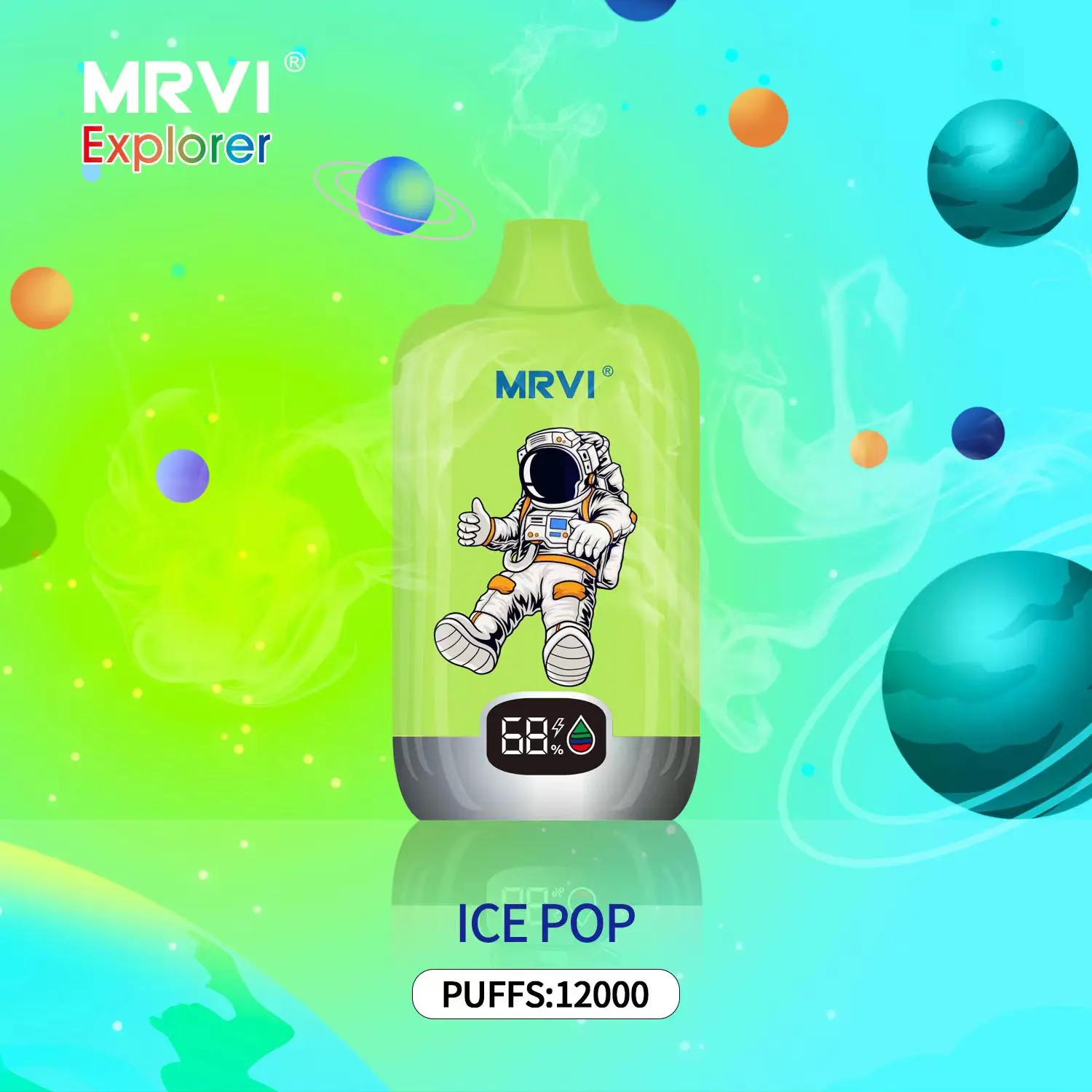 ice popqjb