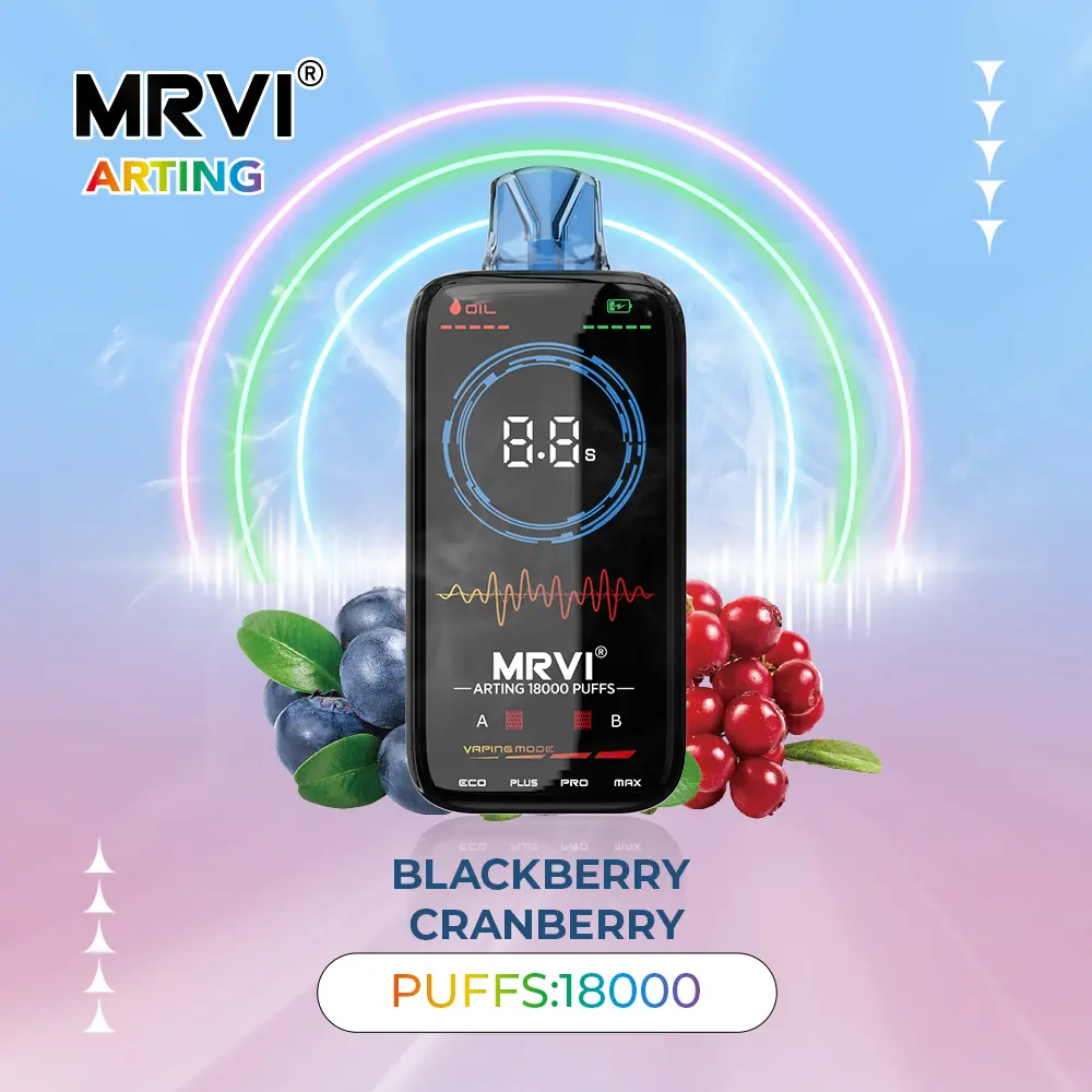 MRVI Arting 18000 Puffs With 4 Heating Modes, Full Screen Display (3).jpg