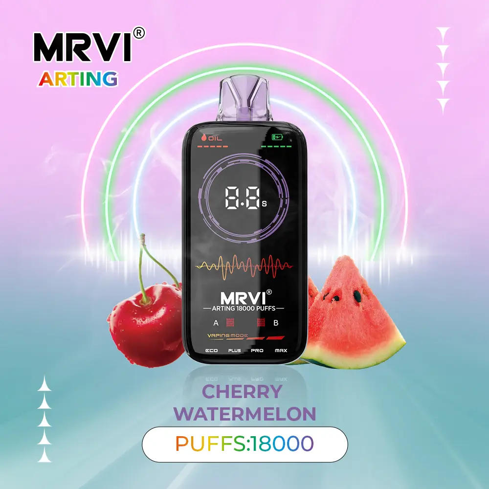 MRVI Arting 18000 Puffs With 4 Heating Modes, Full Screen Display (4).jpg