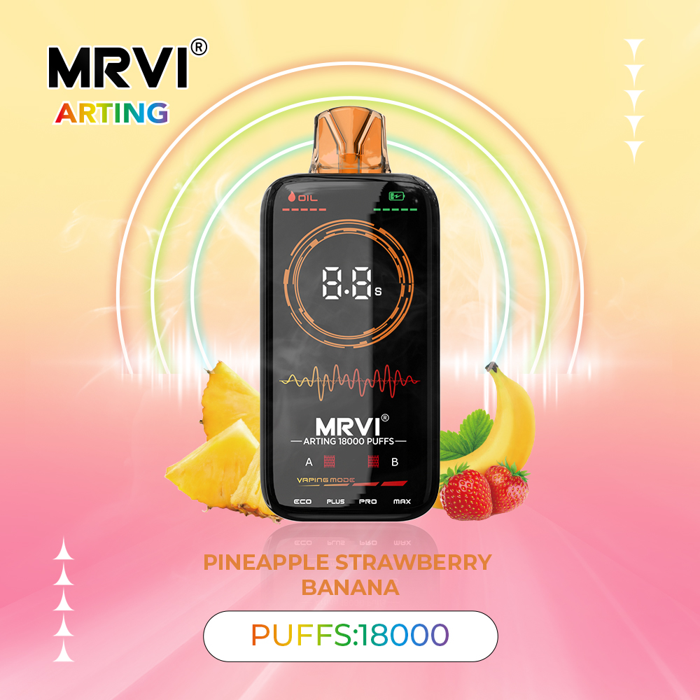 MRVI Arting 18000 Puffs With 4 Heating Modes, Full Screen Display (2).jpg